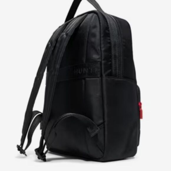 Hunter Wander Backpack- Black